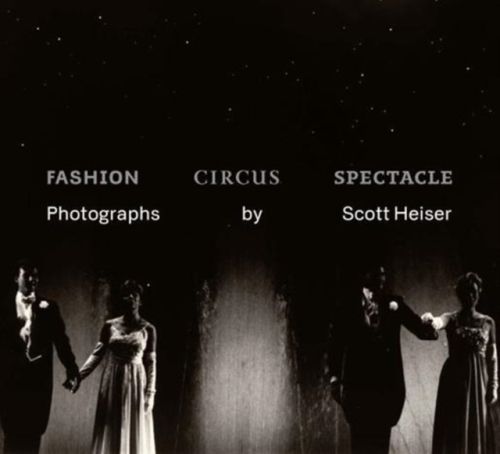 Produktbild: Fashion, Circus, Spectacle
