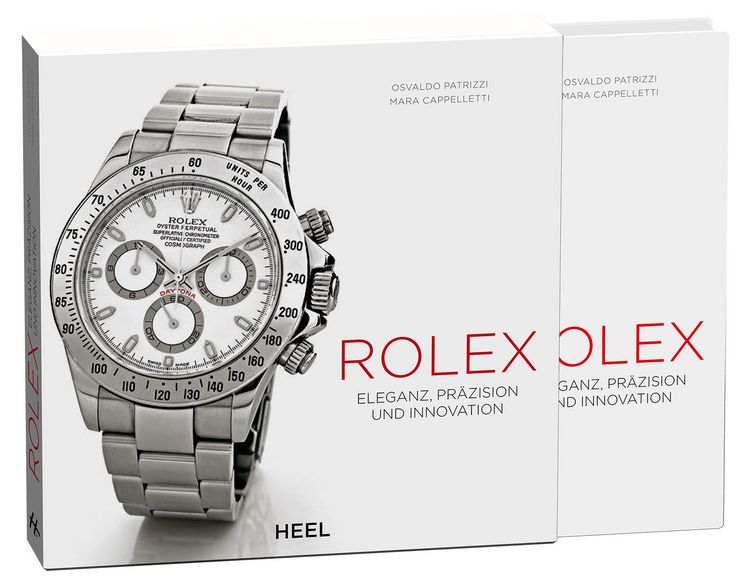 Produktbild: Rolex