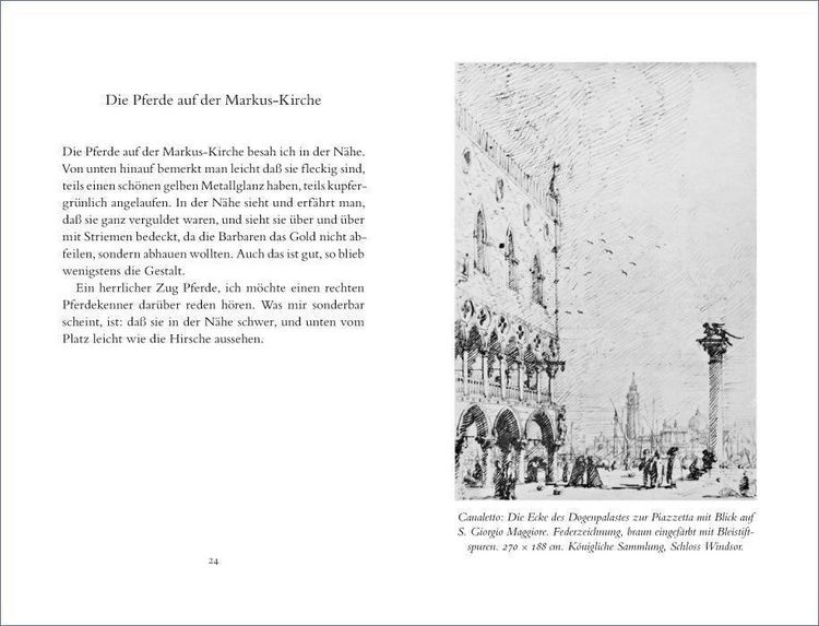 Produktbild: Goethes Venedig