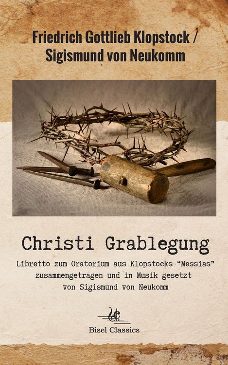 Produktbild: Christi Grablegung