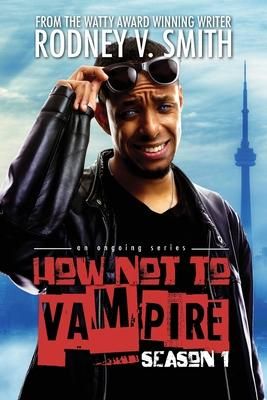 Produktbild: How Not to Vampire - Season 1