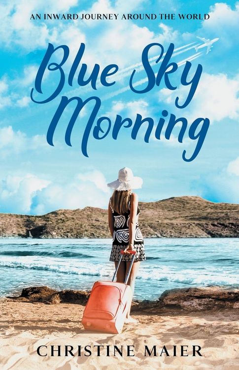 Produktbild: Blue Sky Morning