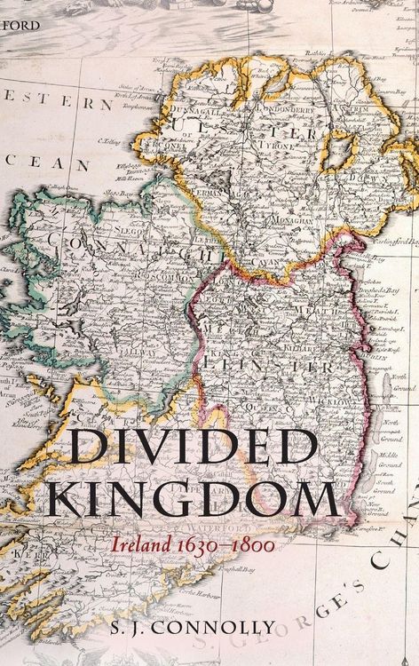 Produktbild: Divided Kingdom