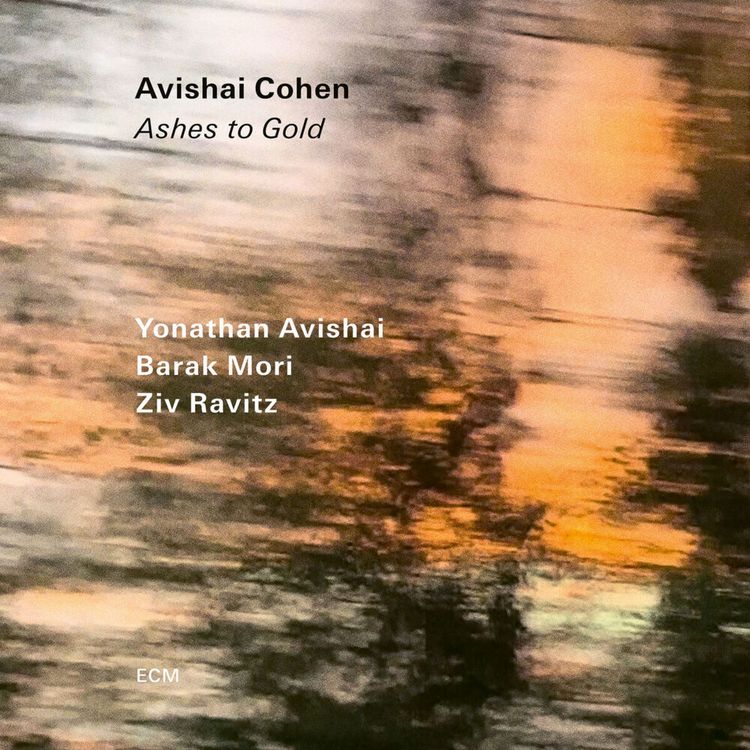 Produktbild: Ashes to Gold