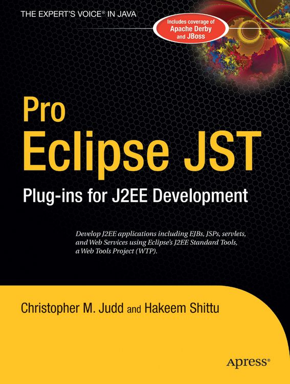 Produktbild: Pro Eclipse JST