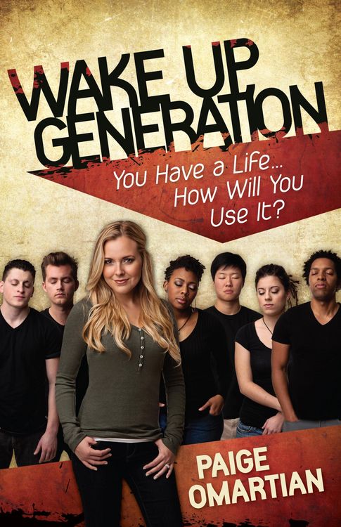 Produktbild: Wake Up, Generation