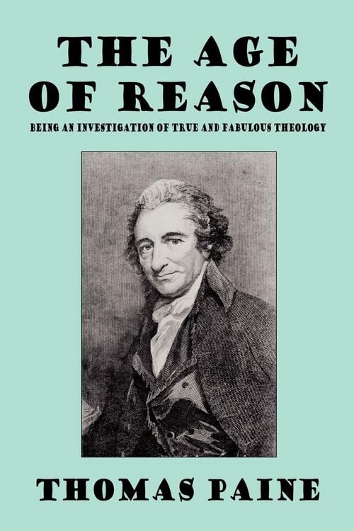 Produktbild: The Age of Reason