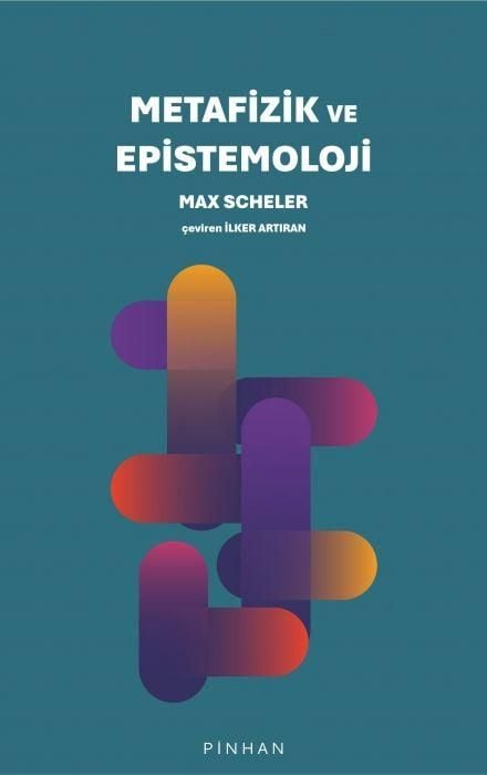 Produktbild: Metafizik ve Epistemoloji