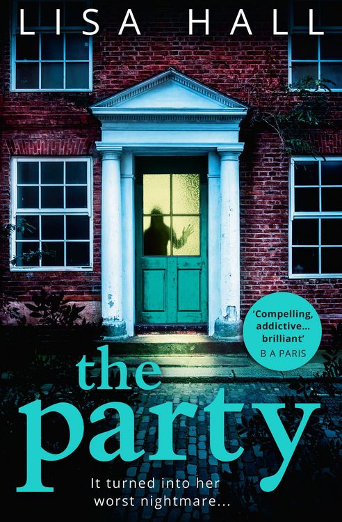 Produktbild: The Party