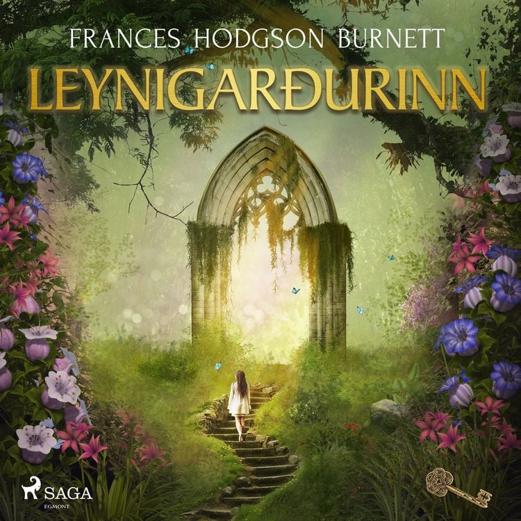 Produktbild: Leynigar&eth;urinn