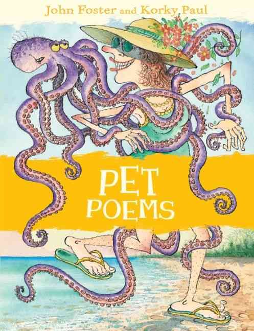 Produktbild: Pet Poems