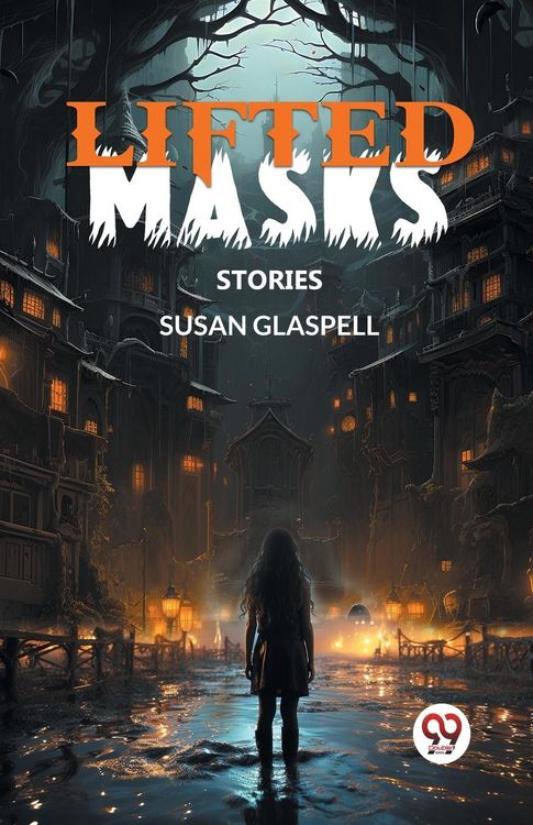 Produktbild: Lifted Masks Stories