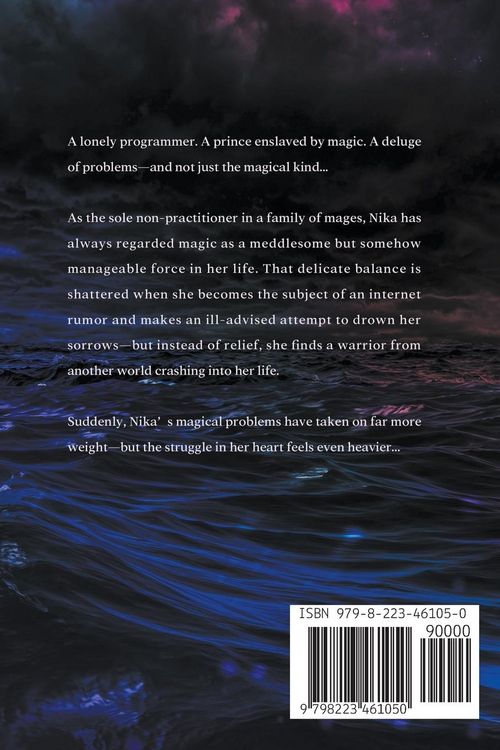 Produktbild: A Summer Night's Wish