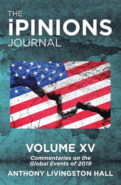 Produktbild: The iPINIONS Journal