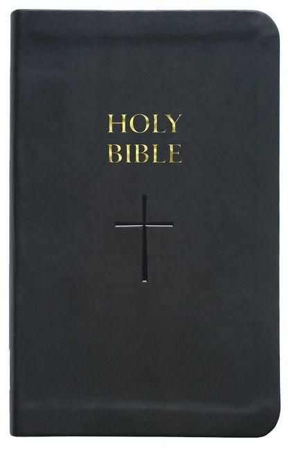 Produktbild: Holy Bible, NRSVue with Apocrypha, Personal Edition