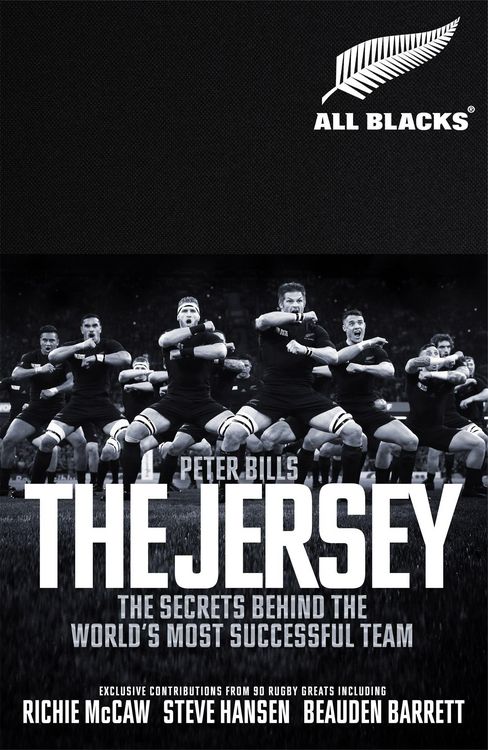 Produktbild: Bills, P: Jersey