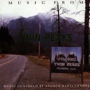 Produktbild: Twin Peaks