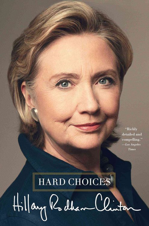Produktbild: Hard Choices