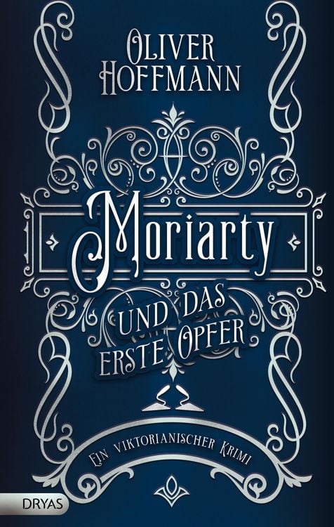 Produktbild: Moriarty und das erste Opfer