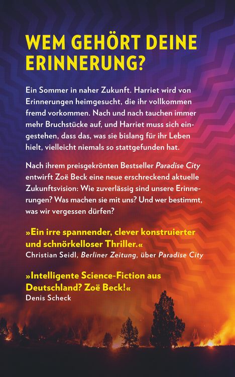 Produktbild: Memoria