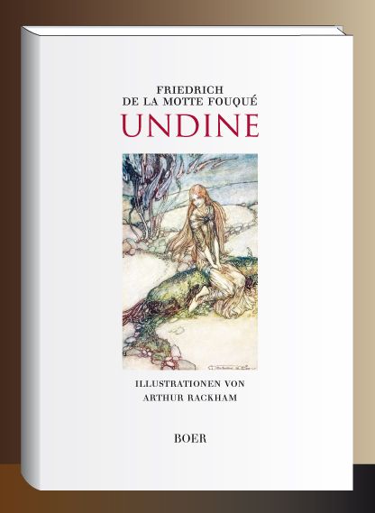 Produktbild: Undine