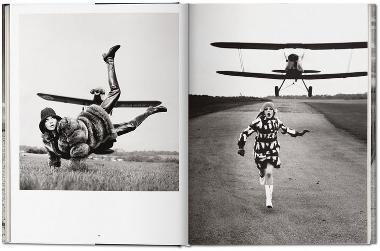 Produktbild: Helmut Newton. World without Men