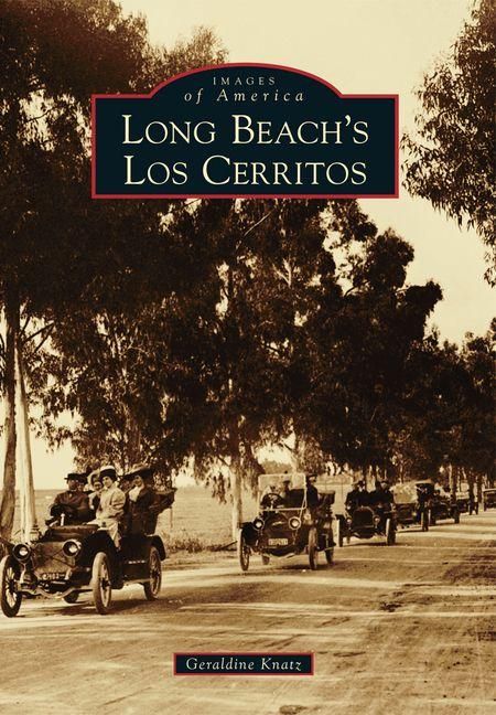 Produktbild: Long Beach's Los Cerritos