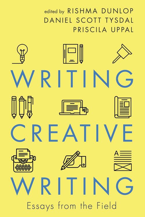 Produktbild: Writing Creative Writing