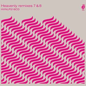 Produktbild: Heavenly Remixes Volumes 7 & 8