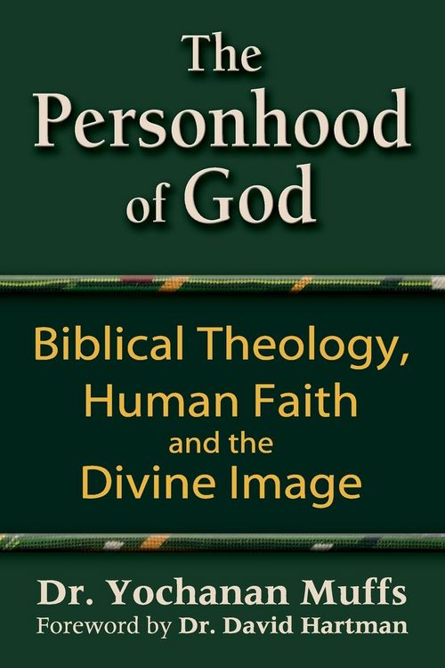 Produktbild: Personhood of God