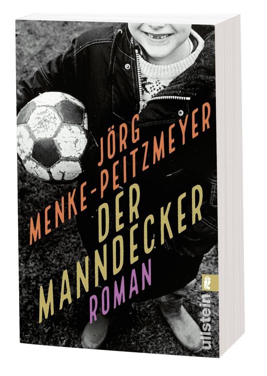 Produktbild: Der Manndecker