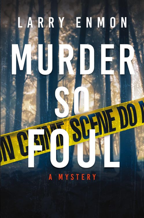 Produktbild: Murder So Foul