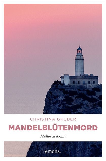 Produktbild: Mandelbl&uuml;tenmord