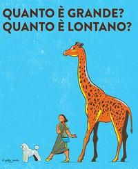 Produktbild: Quanto &egrave; grande? Quanto &egrave; lontano?