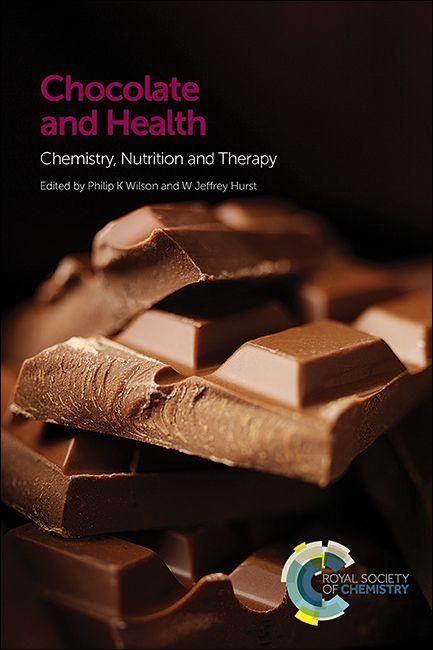 Produktbild: Chocolate and Health