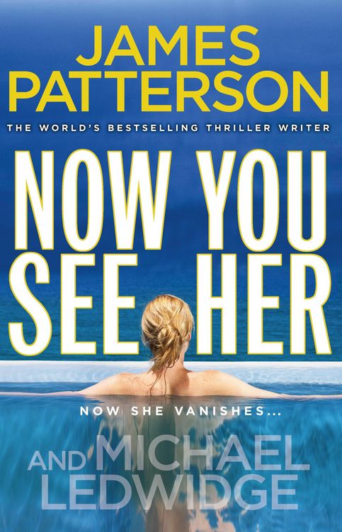 Produktbild: Now You See Her