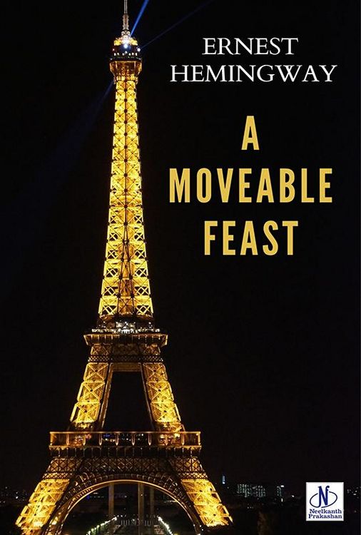 Produktbild: A Moveable Feast