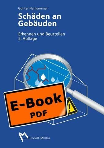 Produktbild: Sch&auml;den an Geb&auml;uden