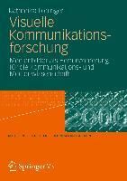 Produktbild: Visuelle Kommunikationsforschung