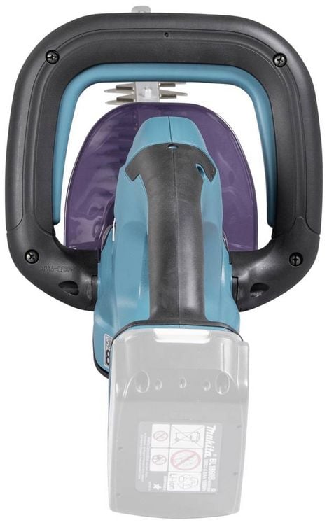 Produktbild: Makita DUH507Z Akku Heckenschere ohne Akku 18V Li-Ion