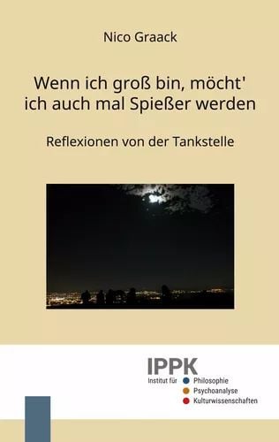 Produktbild: Wenn ich gro&szlig; bin, m&ouml;cht' ich auch mal Spie&szlig;er werden