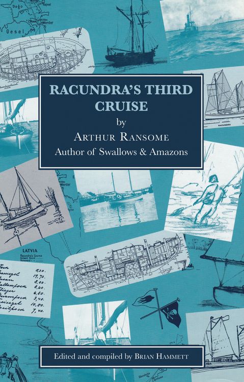 Produktbild: Racundra's Third Cruise