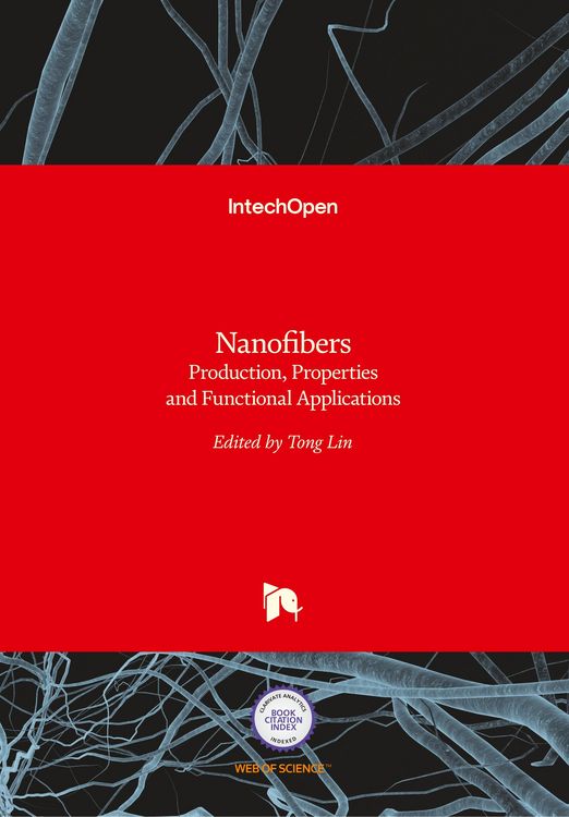 Produktbild: Nanofibers