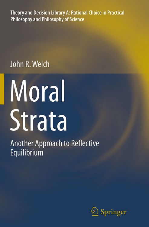 Produktbild: Moral Strata