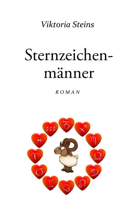 Produktbild: Sternzeichenm&auml;nner