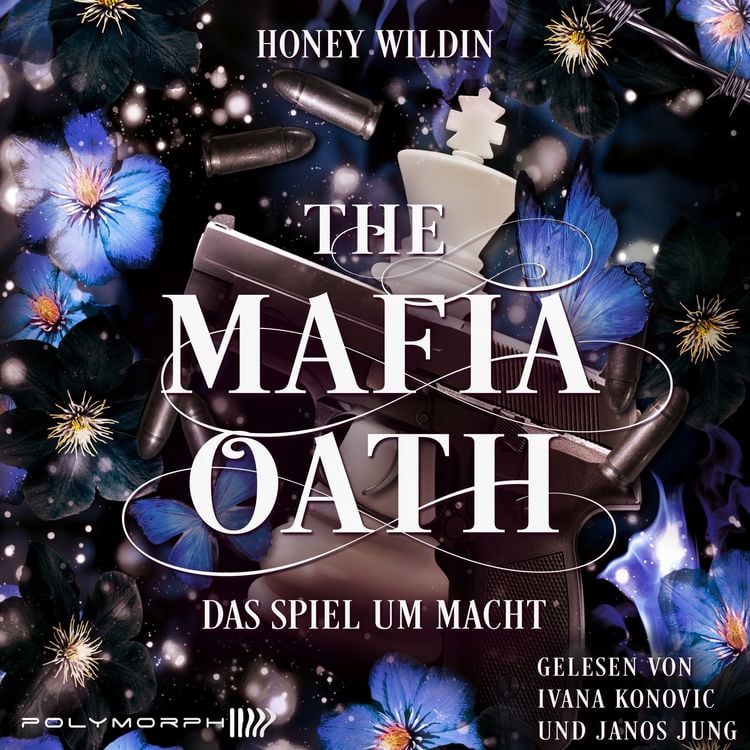 Produktbild: The Mafia Oath - Das Spiel um Macht