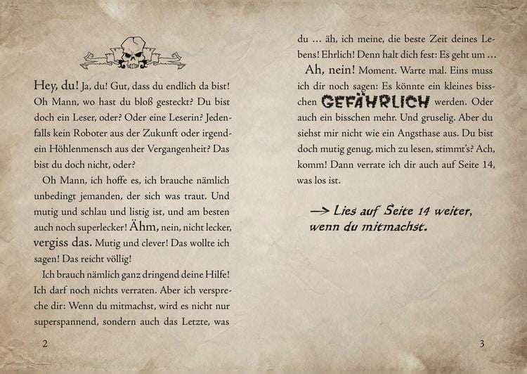 Das kleine Böse Buch 3 (Das kleine Böse Buch, Bd. 3)