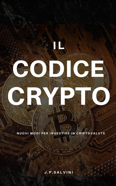 Produktbild: Il Codice Crypto