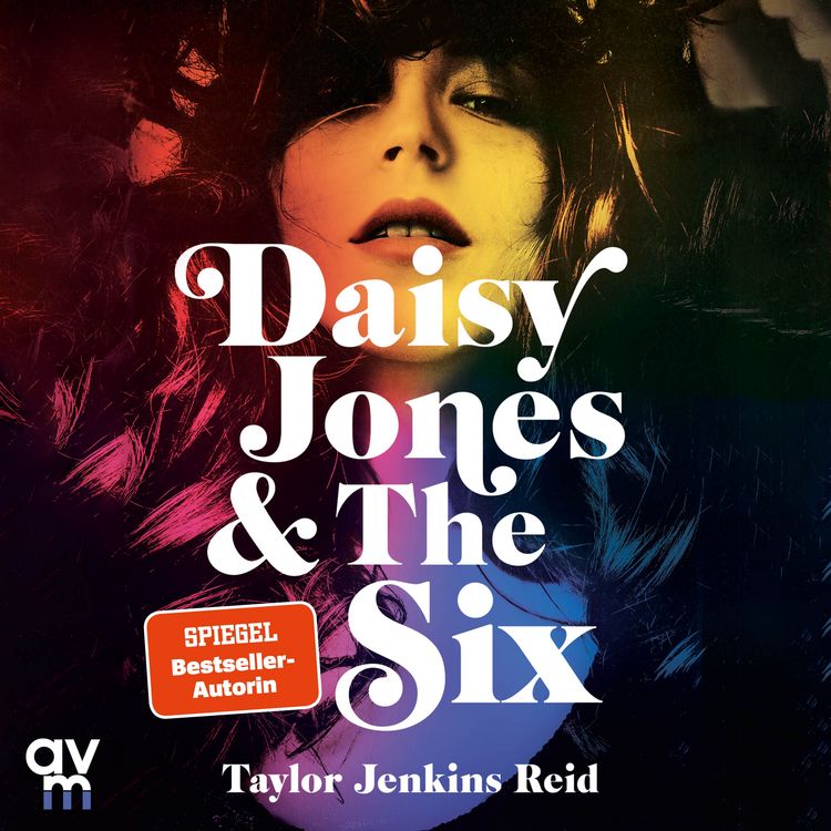 Produktbild: Daisy Jones and The Six