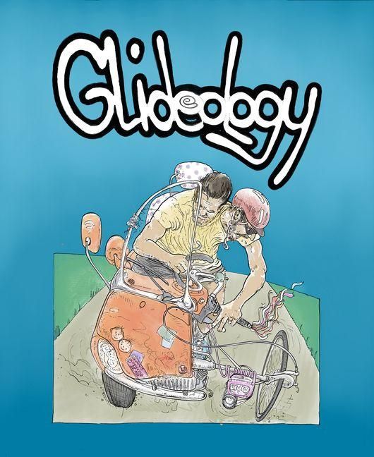 Produktbild: Glideology